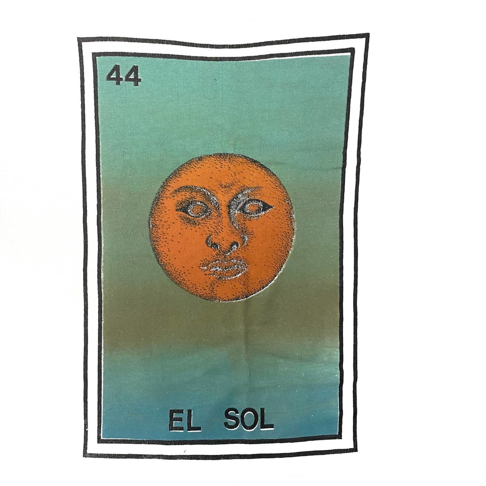 El Sol T-Shirt